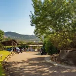 La Virginia * Palau