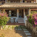 La Virginia Holiday home Palau