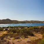 La Virginia Nyaraló Palau