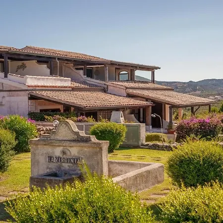 La Virginia Holiday home Palau