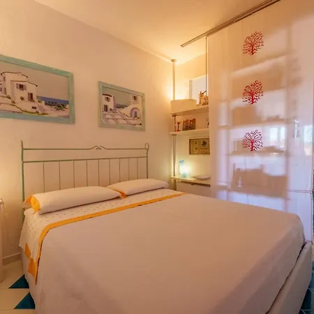 Holiday home La Virginia Palau