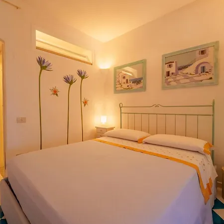 Holiday home La Virginia
