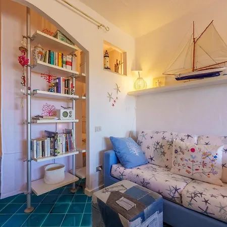 La Virginia Vakantiehuis Palau