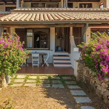 La Virginia Vakantiehuis Palau